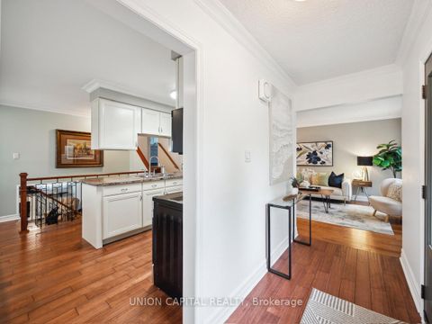 Photo 13 at 107 White Heather Boulevard, Agincourt North, Toronto