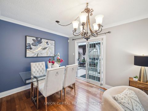 Photo 15 at 107 White Heather Boulevard, Agincourt North, Toronto