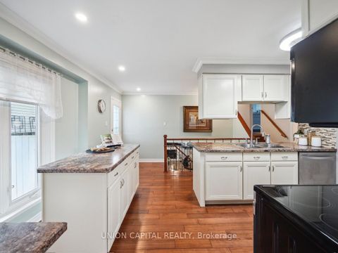 Photo 16 at 107 White Heather Boulevard, Agincourt North, Toronto