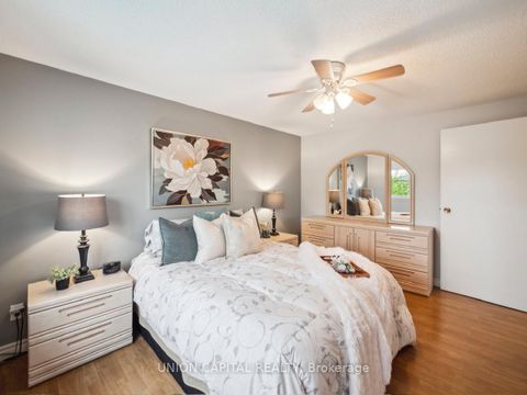 Photo 19 at 107 White Heather Boulevard, Agincourt North, Toronto