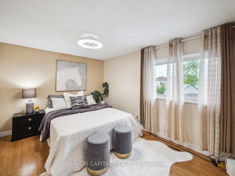 Photo 20 at 107 White Heather Boulevard, Agincourt North, Toronto