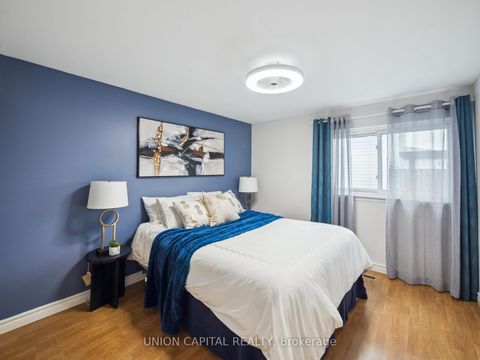 Photo 21 at 107 White Heather Boulevard, Agincourt North, Toronto