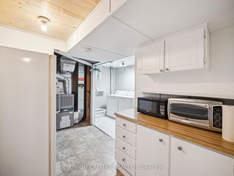Photo 25 at 107 White Heather Boulevard, Agincourt North, Toronto