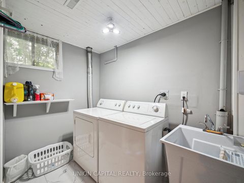 Photo 26 at 107 White Heather Boulevard, Agincourt North, Toronto