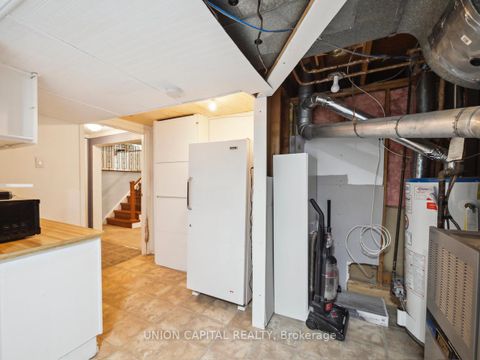 Photo 27 at 107 White Heather Boulevard, Agincourt North, Toronto
