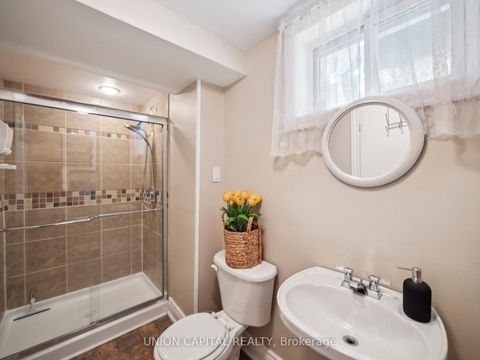 Photo 28 at 107 White Heather Boulevard, Agincourt North, Toronto