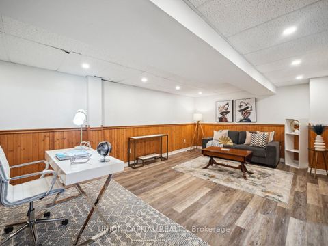 Photo 29 at 107 White Heather Boulevard, Agincourt North, Toronto