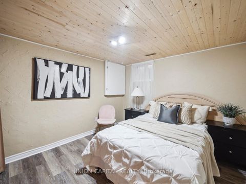Photo 30 at 107 White Heather Boulevard, Agincourt North, Toronto
