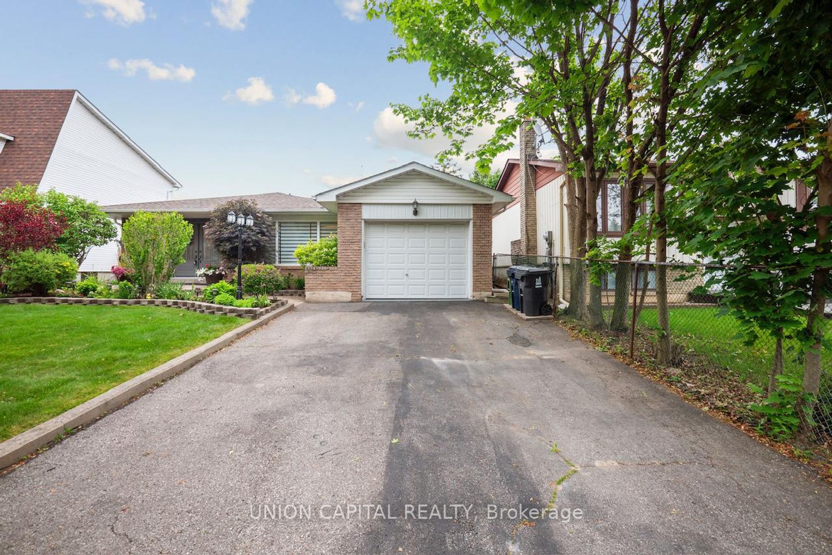 107 White Heather Boulevard, Agincourt North, Toronto 
