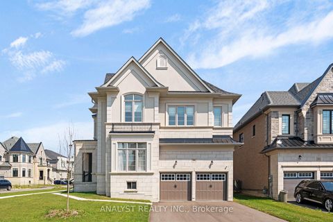 Photo 6 at 94 Crawford Drive, Nobleton, King
