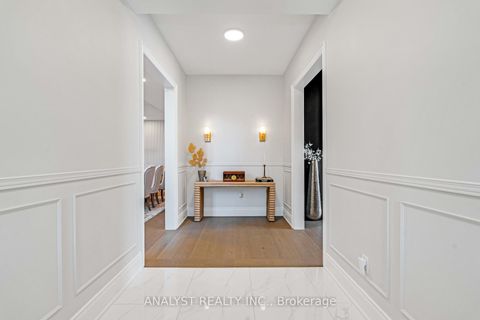 Photo 10 at 94 Crawford Drive, Nobleton, King