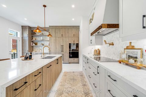 Photo 15 at 94 Crawford Drive, Nobleton, King