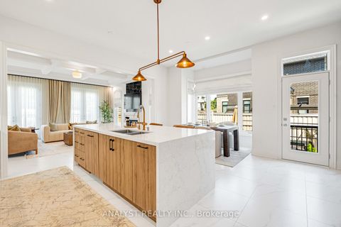 Photo 16 at 94 Crawford Drive, Nobleton, King