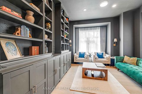 Photo 21 at 94 Crawford Drive, Nobleton, King