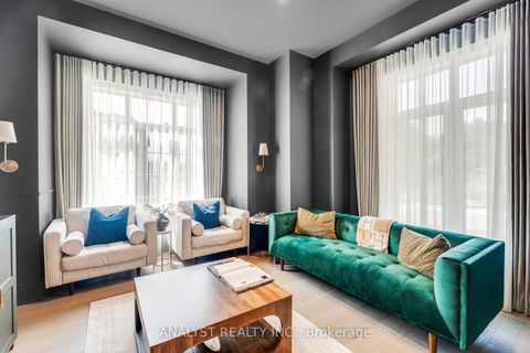 Photo 22 at 94 Crawford Drive, Nobleton, King