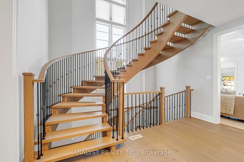Photo 24 at 94 Crawford Drive, Nobleton, King