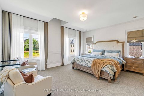 Photo 26 at 94 Crawford Drive, Nobleton, King