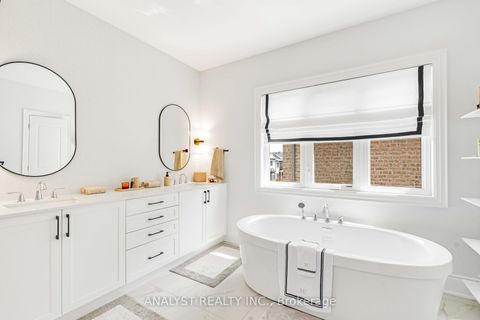 Photo 29 at 94 Crawford Drive, Nobleton, King