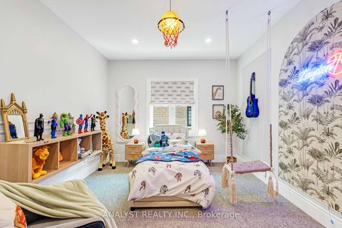 Photo 34 at 94 Crawford Drive, Nobleton, King