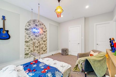 Photo 35 at 94 Crawford Drive, Nobleton, King