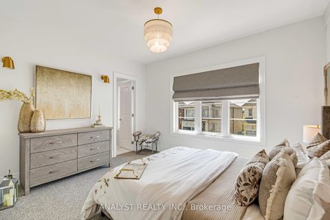Photo 36 at 94 Crawford Drive, Nobleton, King