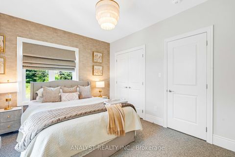 Photo 40 at 94 Crawford Drive, Nobleton, King