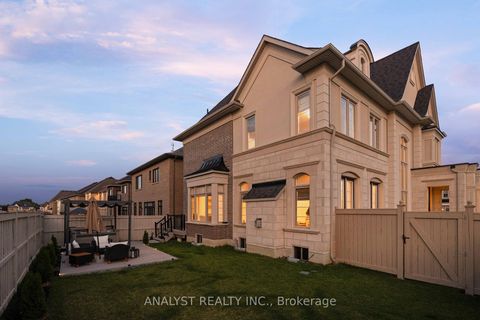 Photo 44 at 94 Crawford Drive, Nobleton, King