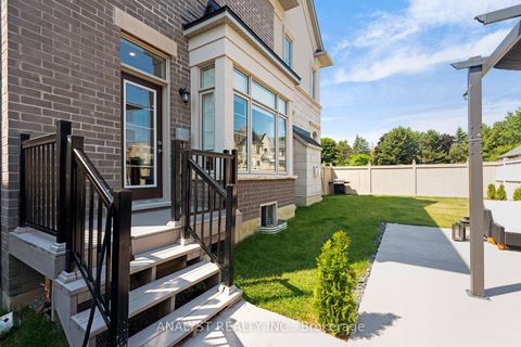 Photo 45 at 94 Crawford Drive, Nobleton, King