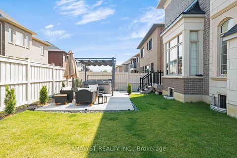 Photo 48 at 94 Crawford Drive, Nobleton, King
