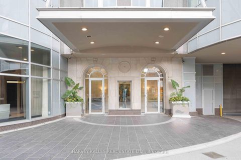 Photo 0 at 1403 - 10 Bellair Street, Annex, Toronto