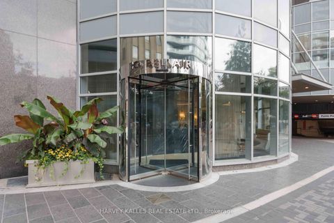 Photo 1 at 1403 - 10 Bellair Street, Annex, Toronto