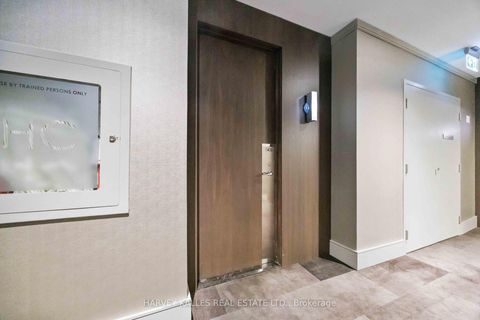 Photo 4 at 1403 - 10 Bellair Street, Annex, Toronto