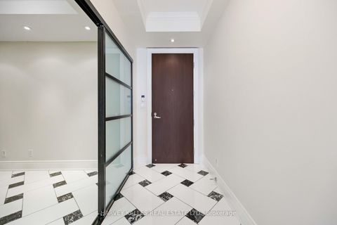 Photo 5 at 1403 - 10 Bellair Street, Annex, Toronto