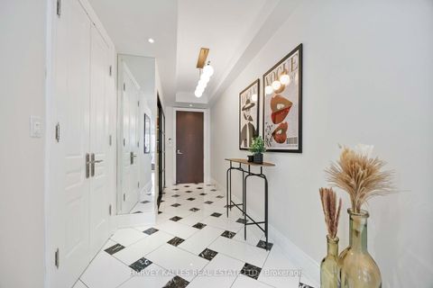 Photo 6 at 1403 - 10 Bellair Street, Annex, Toronto
