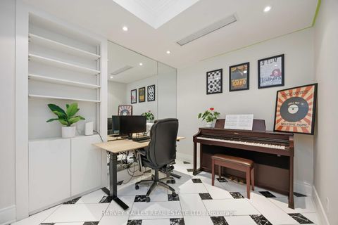 Photo 8 at 1403 - 10 Bellair Street, Annex, Toronto