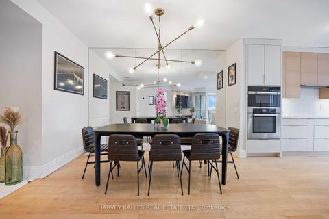 Photo 10 at 1403 - 10 Bellair Street, Annex, Toronto