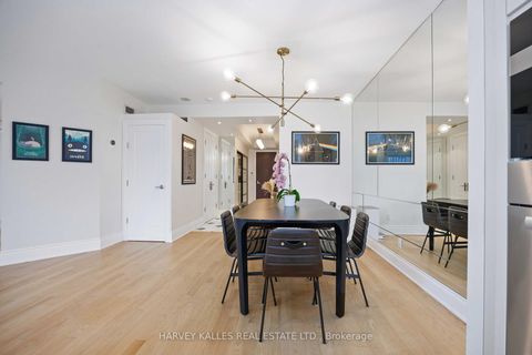 Photo 11 at 1403 - 10 Bellair Street, Annex, Toronto