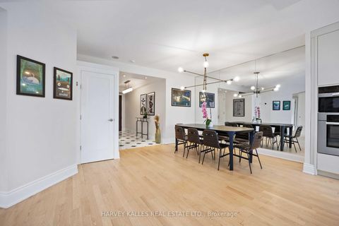 Photo 12 at 1403 - 10 Bellair Street, Annex, Toronto