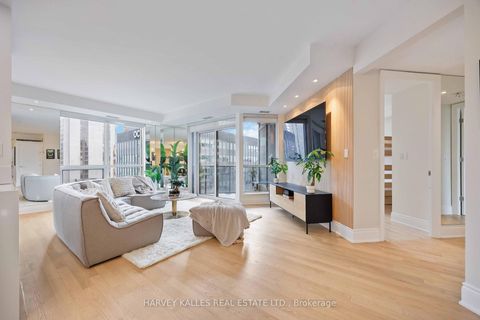 Photo 14 at 1403 - 10 Bellair Street, Annex, Toronto