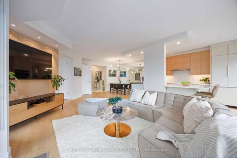 Photo 16 at 1403 - 10 Bellair Street, Annex, Toronto