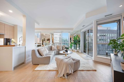 Photo 17 at 1403 - 10 Bellair Street, Annex, Toronto