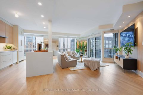 Photo 19 at 1403 - 10 Bellair Street, Annex, Toronto