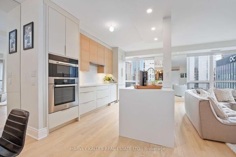 Photo 20 at 1403 - 10 Bellair Street, Annex, Toronto