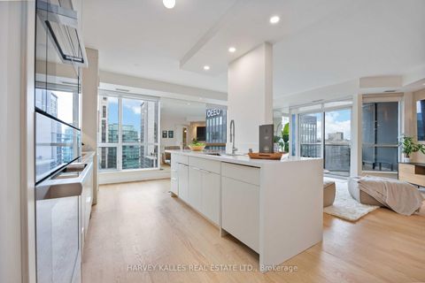 Photo 21 at 1403 - 10 Bellair Street, Annex, Toronto