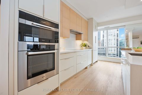 Photo 22 at 1403 - 10 Bellair Street, Annex, Toronto
