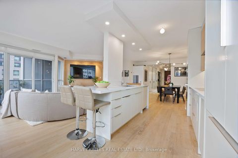 Photo 23 at 1403 - 10 Bellair Street, Annex, Toronto