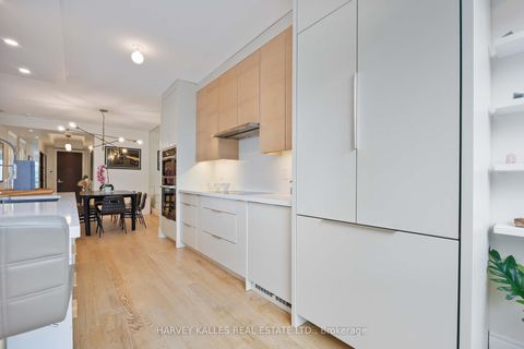 Photo 24 at 1403 - 10 Bellair Street, Annex, Toronto