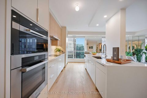 Photo 26 at 1403 - 10 Bellair Street, Annex, Toronto