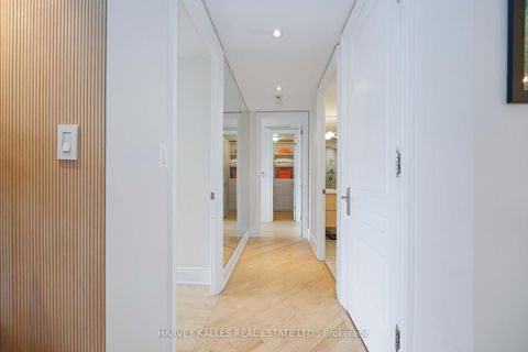 Photo 27 at 1403 - 10 Bellair Street, Annex, Toronto