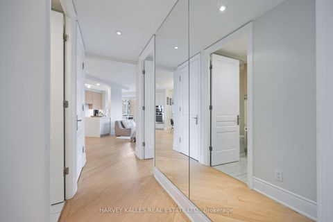 Photo 28 at 1403 - 10 Bellair Street, Annex, Toronto